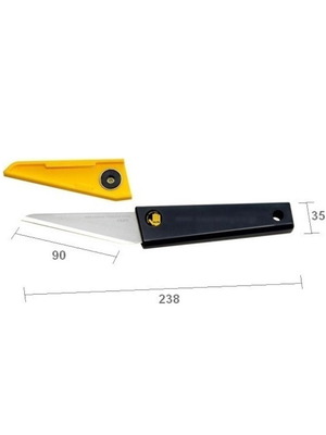 Olfa Japanese Heavy-Duty Utility Knife new