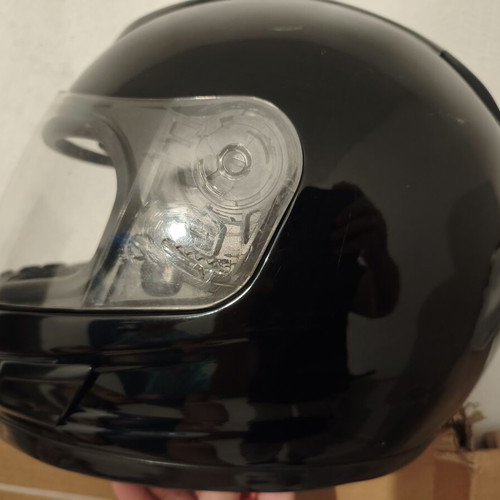 HJC helmet
