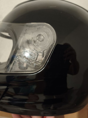 HJC helmet