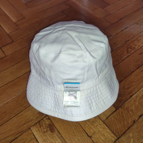 Athens Olympics 2004 hat new, official licensed reversible bucket hat