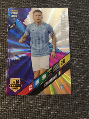 Fifa Adrenalyn 365 XL 2024 POW 54 like new