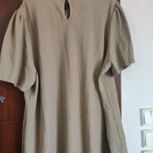 Blouse 4XL new