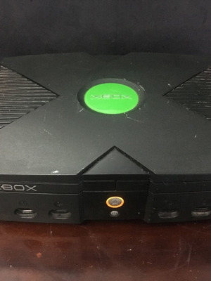 X BOX κονσόλα μεταχειρισμένη για ανταλλακτικά WA98052