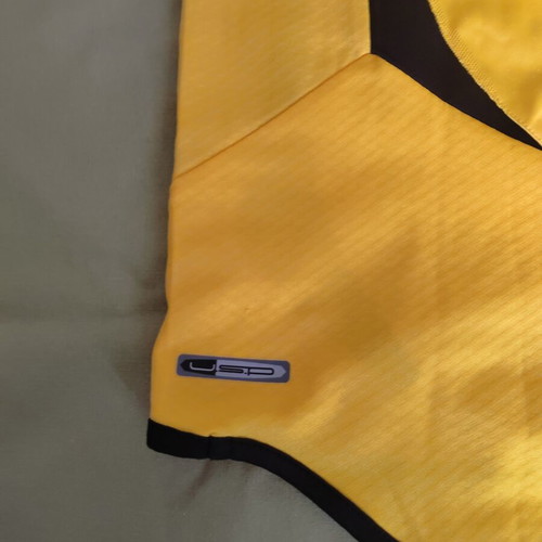 AEK Authentic 2011-12 Home Jersey Puma USP, like new