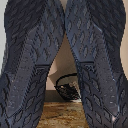 Nike Pegasus Trail 5 GTX new, EU 47, Black/Anthracite