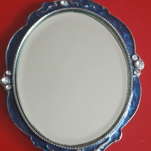 Small decorative item 15 cm new