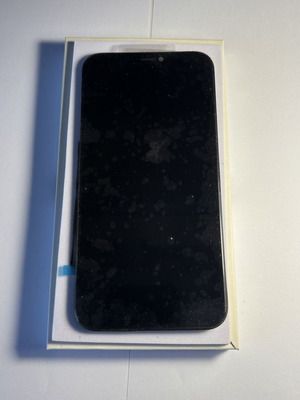 iPhone 11 screen, new