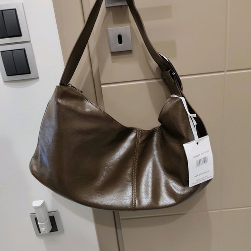 Large shoulder bag new complete