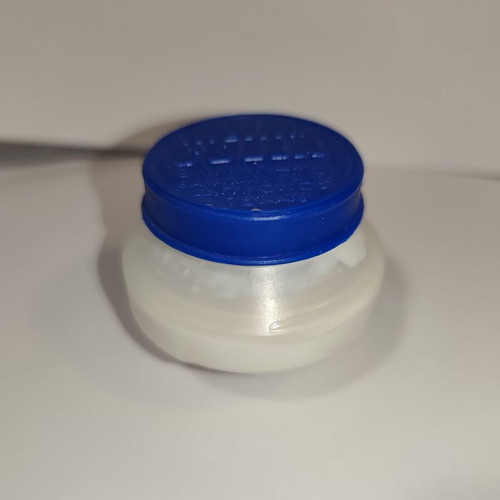 Melka Vintage Collar Glue 50g sealed 1972
