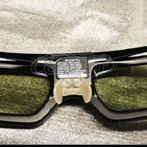 Sony TDG-BT400A Active 3D Glasses Set 4pcs New