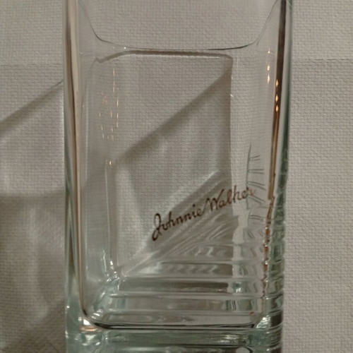 Ποτήρι Johnny Walker vintage σαν καινούργιο
