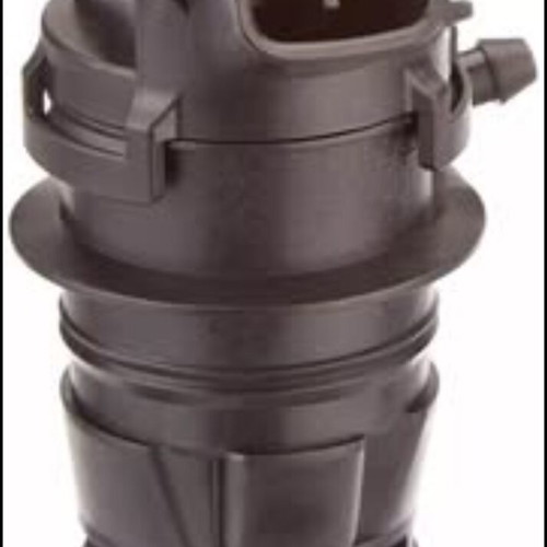 Car Windshield Motor Pump 12V like new