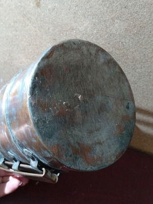 Ottoman period sefet
