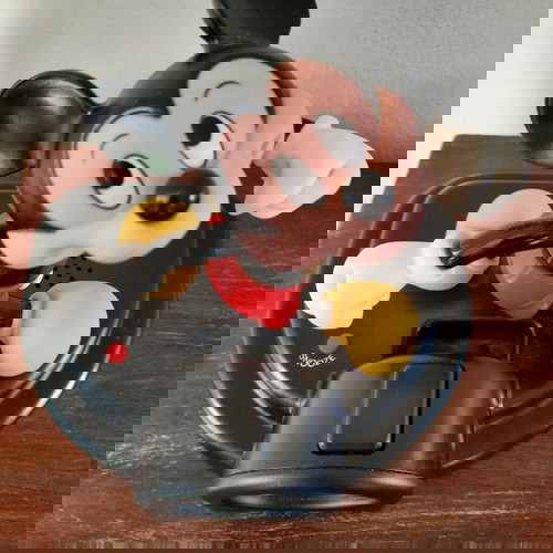 Vintage Mickey Mouse ρολόι   1997
