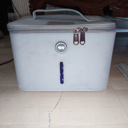 59S UV Sterilizer Portable Disinfection Bag