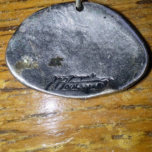 Zolota Silver Neck Jewelry like new