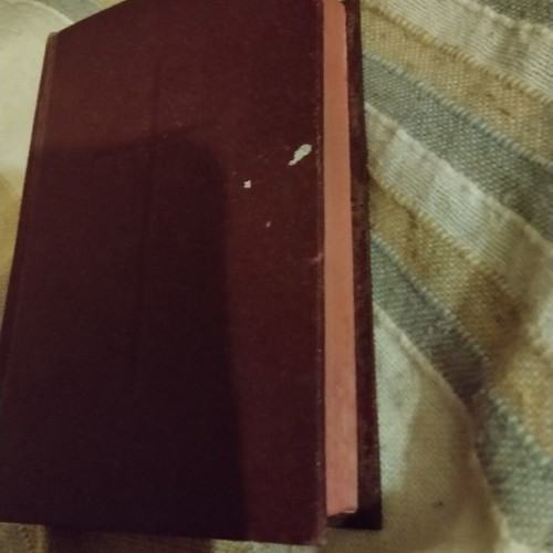 New Testament vintage book like new, Greek language