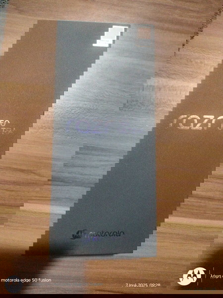 Κινητό Motorola razr 50 ultra (12/512) dual sim mocha mousse