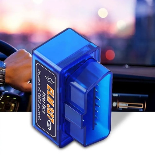 Bluetooth OBD Mini ELM327 Car Diagnostic Tool new