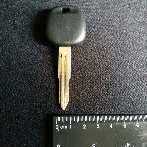 Car replacement key new