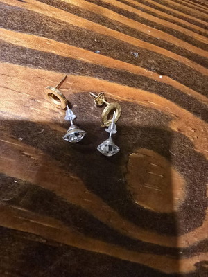 Various jewelry used