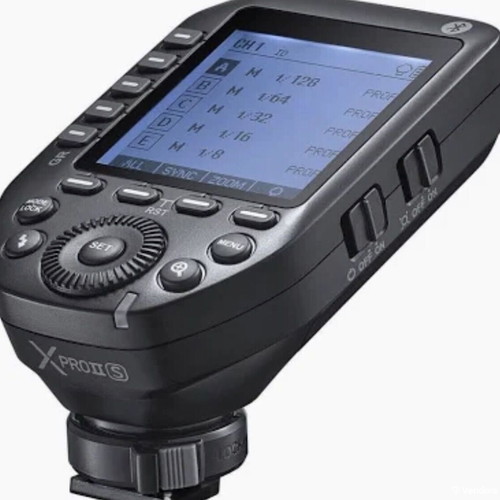 Godox XPro II Wireless Trigger for Sony Cameras new