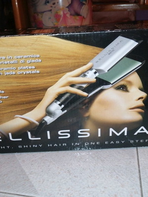 Ισιωτική bellissima