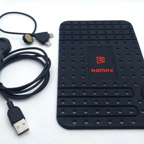 Remax Car Mount Base for Smartphones used, spare parts