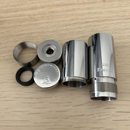 vape mods with tank Atmomixani main image 0