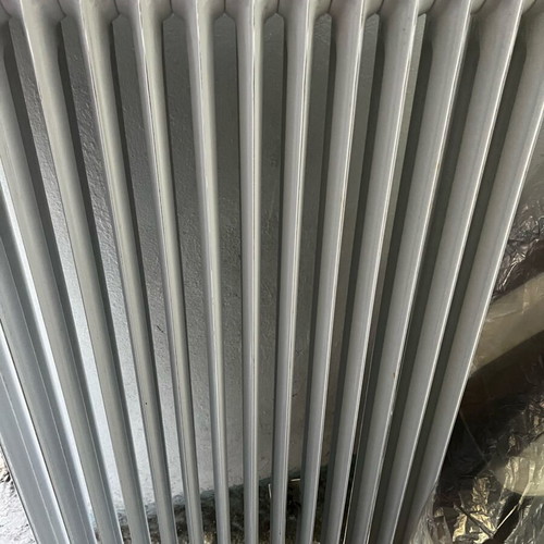 Radiator 14 sections like new, dimensions 1x60