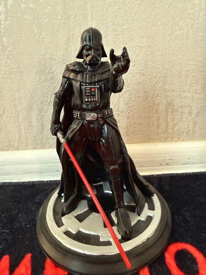 Φιγούρα Star Wars Darth Vader 28 εκ σαν καινούργια