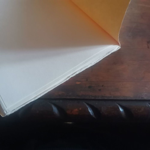 O G. Seferis Honorary Doctor Philosophy School book used