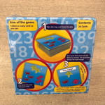 Brainbox First Numbers new educational game