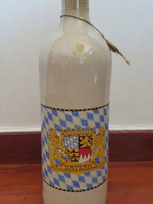 Brandy Bayern Hoermann χειροποίητο 75cl 38% vol