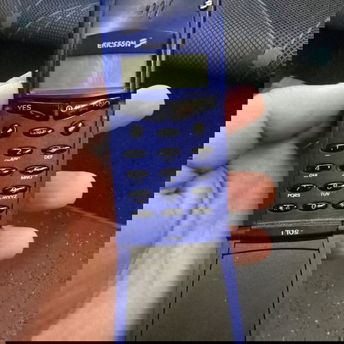 sony Ericsson t10s για συλλογή