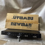 Newman DS231 Digital Speaker Processor Crossover new