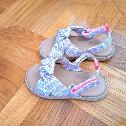 Baby sandals new for girl