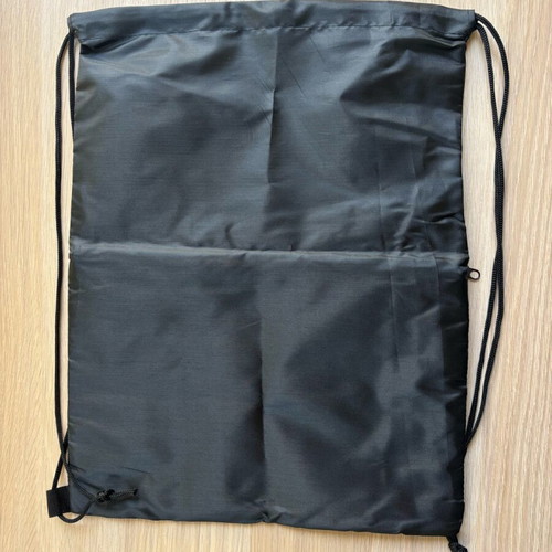 Hard Rock black backpack new