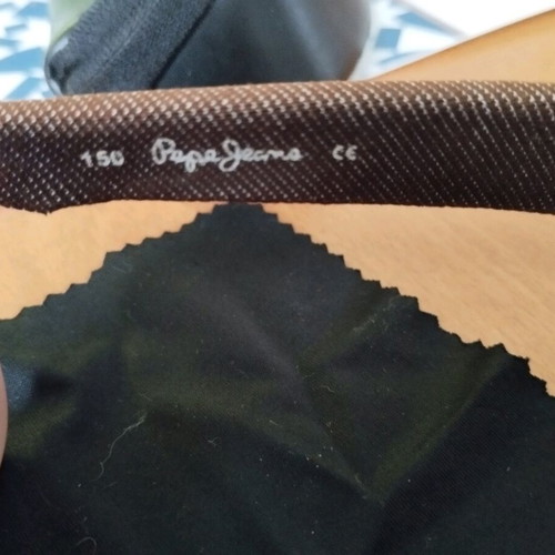 Pepe Jeans sunglasses used, beige and brown
