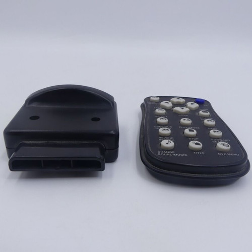 Sunflex DVD Remote Control used for PS2
