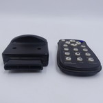 Sunflex DVD Remote Control used for PS2