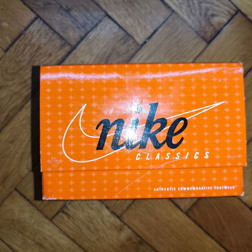 Nike Air Force 1 Classics Bowen Designs Toy Limited Edition New