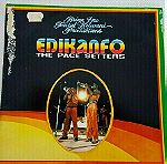  Edikanfo – The Pace Setters LP UK 1981'