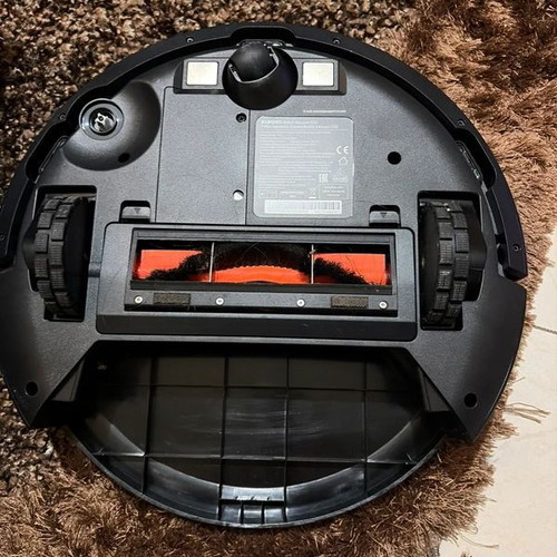 Xiaomi Robot Vacuum S20 like new with charging base and warranty