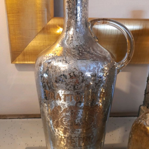 Set of 3 decorative vases like new