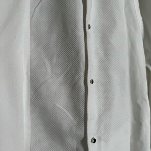 Reiss White Marcel men's shirt M like new, 100% cotton
