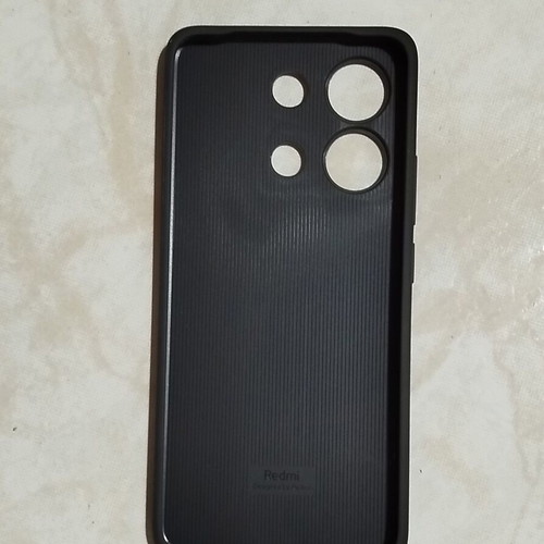Redmi Note 13 phone case new, unused