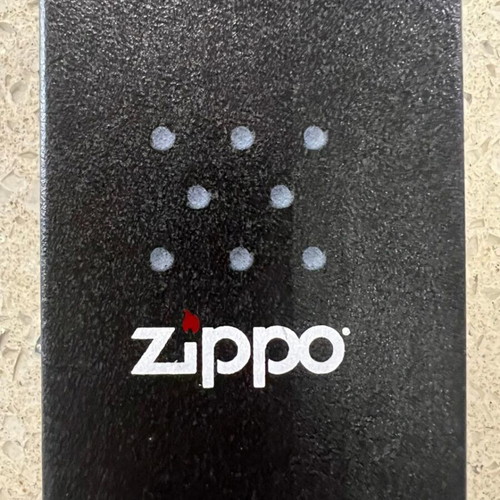 Zippo Armor Brushed Chrome 162 new model 2015