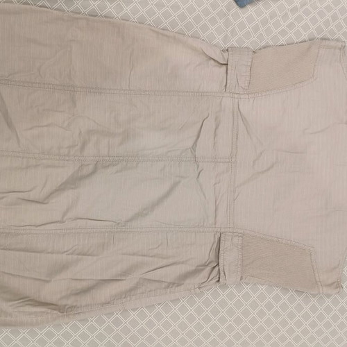 Summer women's dress used, Toi&Moi, gray, size S