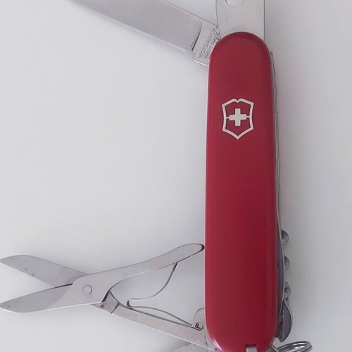 Victorinox Climber Swiss Army Knife
